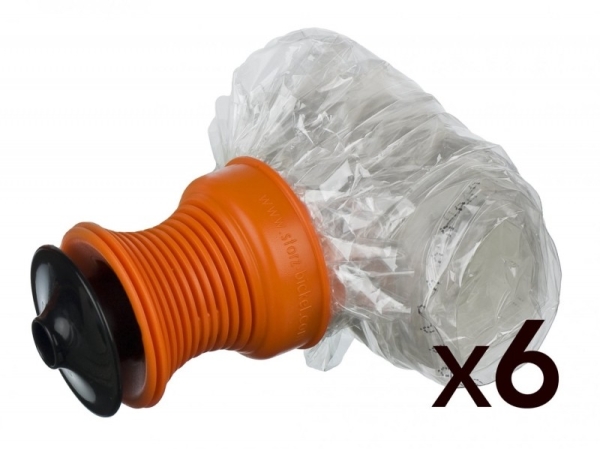 Storz + Bickel Volcano Balloon Replacement Set XL