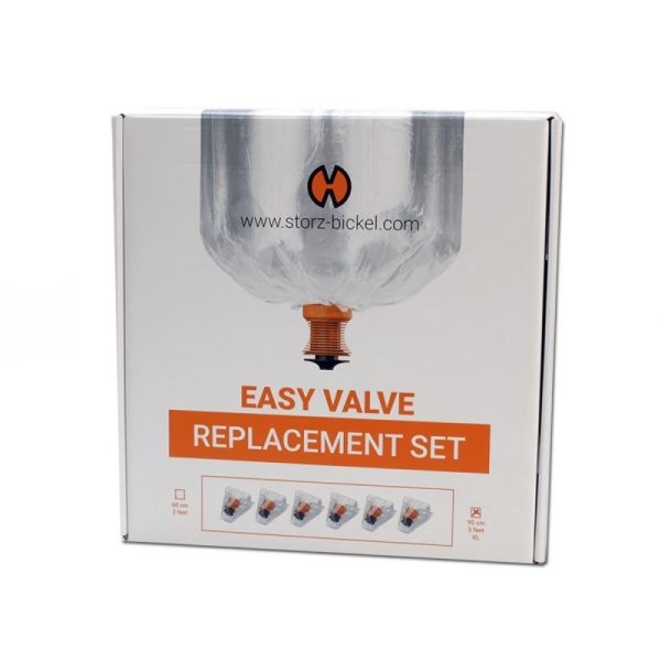 Storz + Bickel Volcano Balloon Replacement Set XL