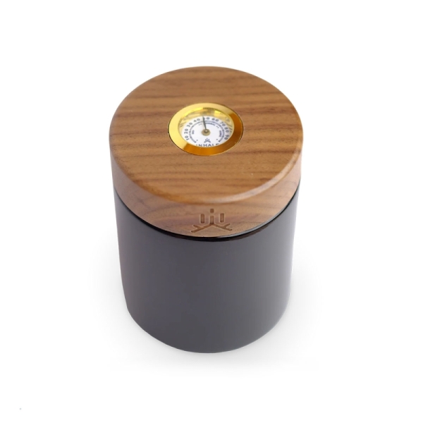 Inhale Infinity Jar – Kräuter