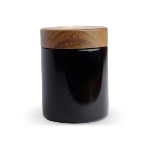 Inhale Infinity Jar – Kräuter