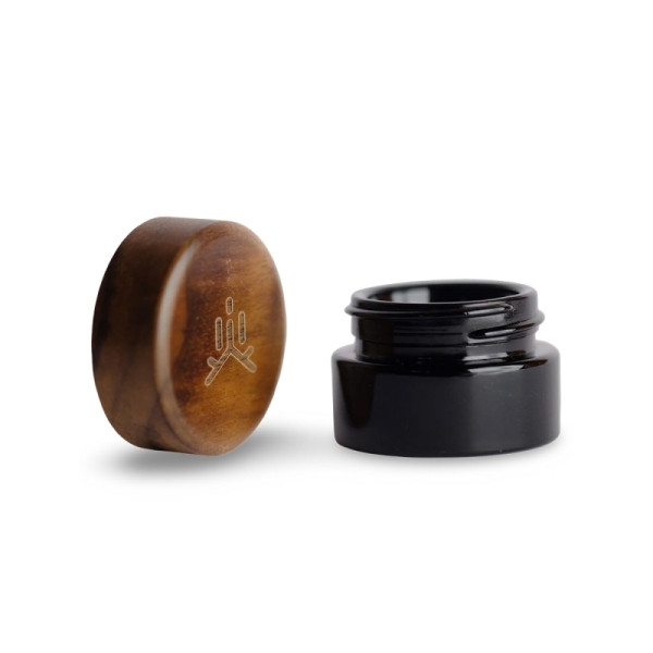  Infinity Jar - Konzentrate lid