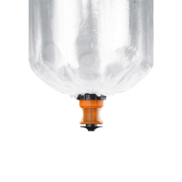 Volcano Ballon avec Adaptateur Storz + Bickel