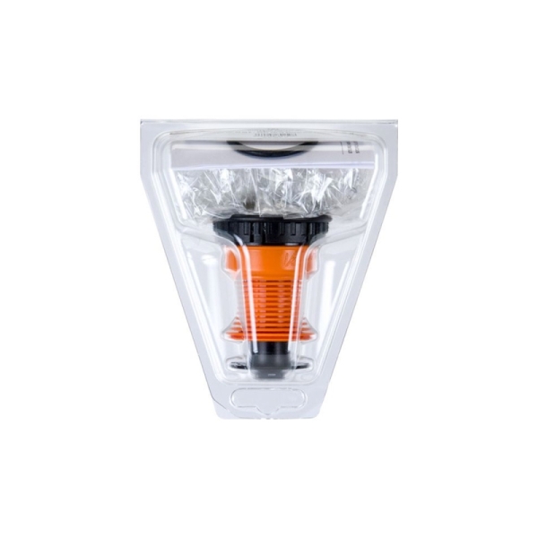 Storz + Bickel Volcano Ballon avec Adaptateur