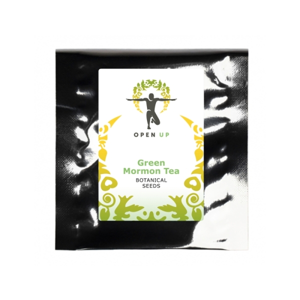 Open Up Ephedra Viridis 20 graines