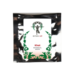 Open Up Khat 10 zaden