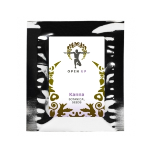 Open Up Kanna 10 graines
