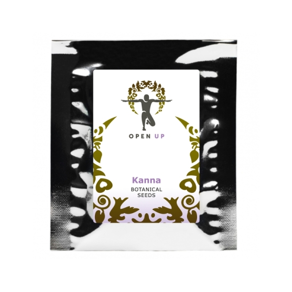 Open Up Kanna 10 graines