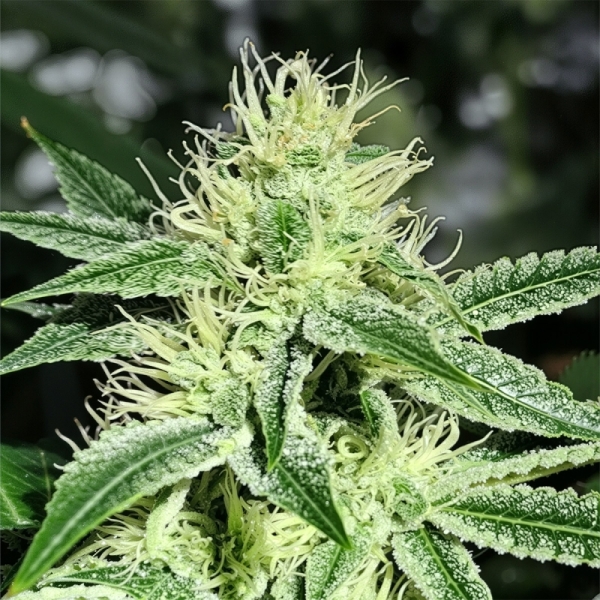 Karma Genetics Sweatband OG