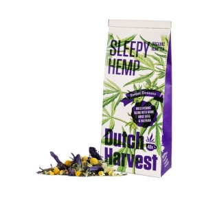 Dutch Harvest Sleepy Hemp