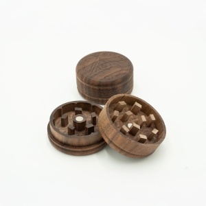 Calumet Calumet grinder en bois