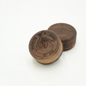 Calumet Calumet grinder en bois