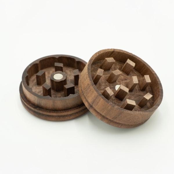 Calumet Calumet grinder en bois