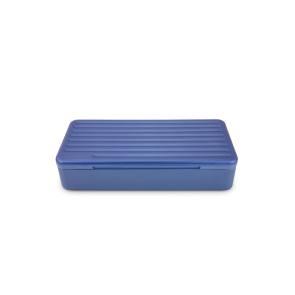 Puffco Travel Case Sapphire