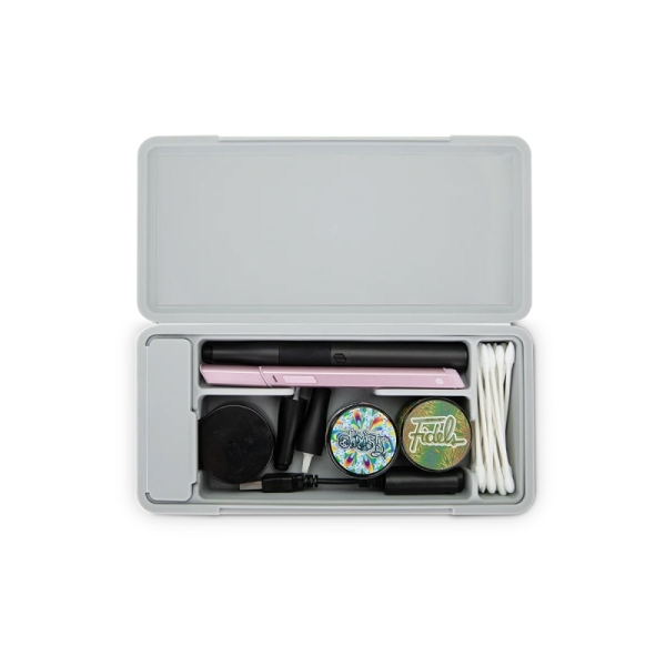 Puffco Travel Case