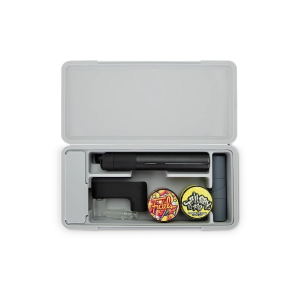 Puffco Travel Case