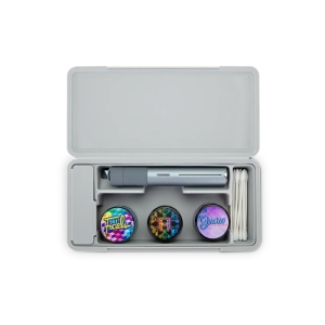 Puffco Travel Case