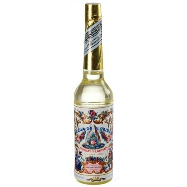 Agua de Florida