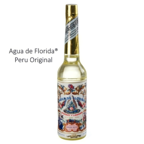 Florida Water