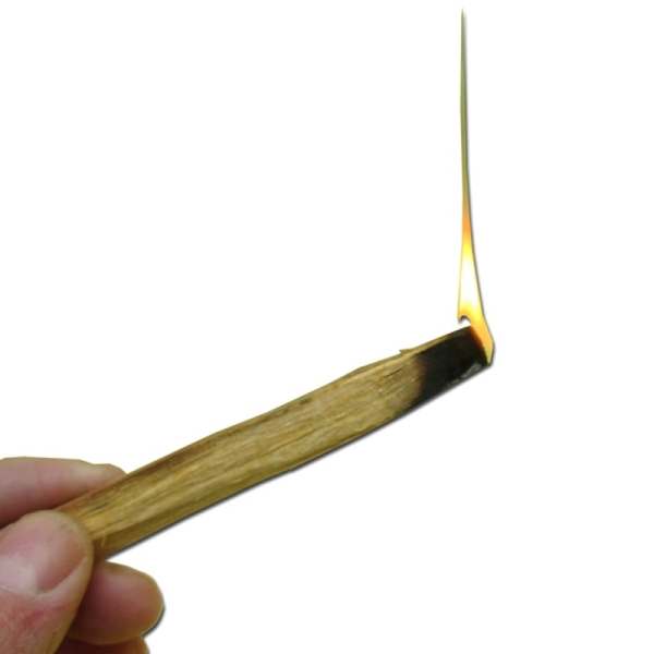 Jiri & Friends Palo Santo Sticks 25g
