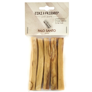 Jiri & Friends Palo Santo Sticks 25g