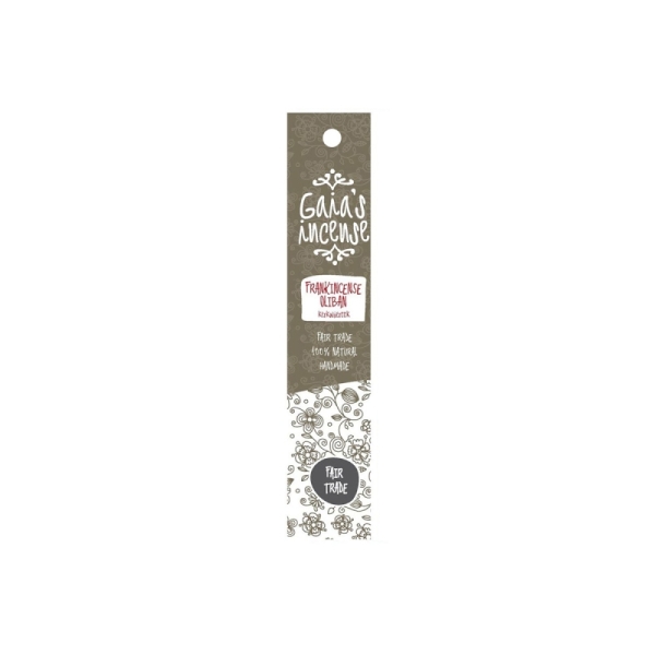  Gaia Incense