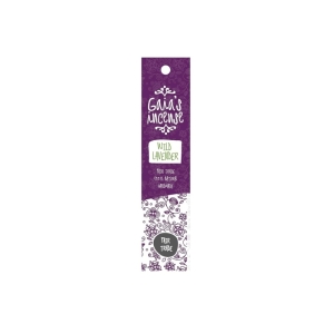  Gaia Incense