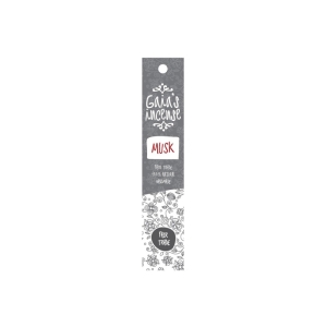  Gaia Incense