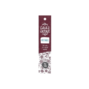  Gaia Incense