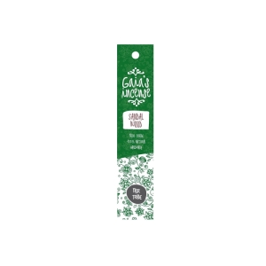  Gaia Incense