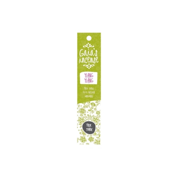  Gaia Incense