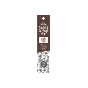 Gaia Incense