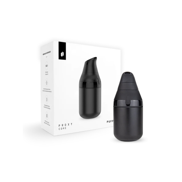 Puffco Proxy Core Kit box