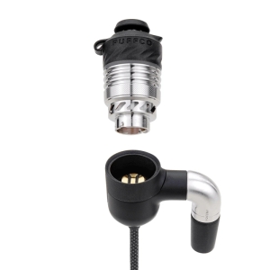 Puffco Peak Pro Link detailed