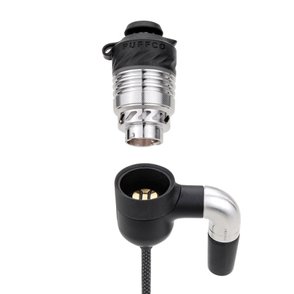 Puffco Peak Pro Link detailed