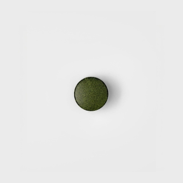 Mattisson Chlorella tablets