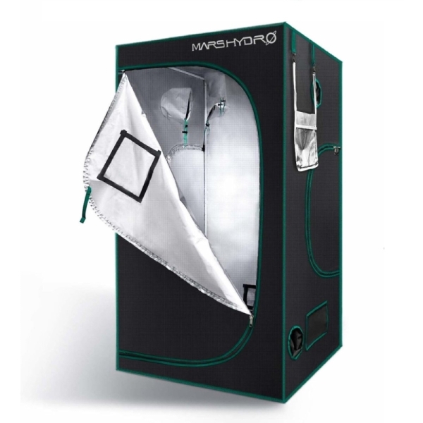 Mars Hydro Mars Hydro Kweektent