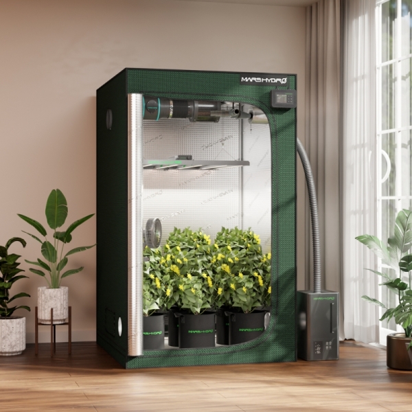 Kweektent Mars Hydro