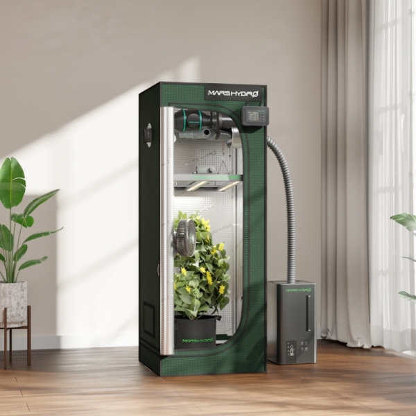 Mars Hydro Kweektent