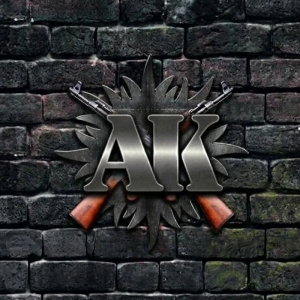 Barney's Farm AK logo