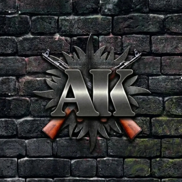 Barney's Farm AK logo