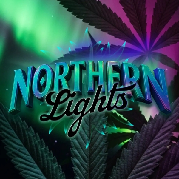 Northern Lights Barney's Farm