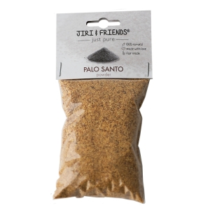 Jiri & Friends Palo Santo Fine 25 grams