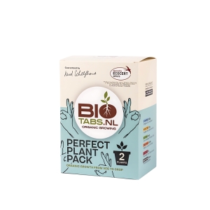 PPP - Perfect Plant Pack
