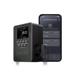 Mars Hydro iTime 2-in-1 Smart Timer