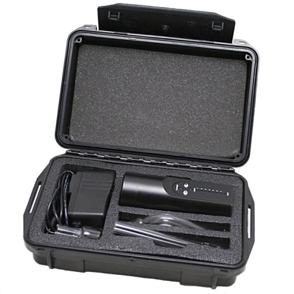 Arizer Arizer Solo VapeCase negro