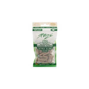 PURIZE XTRA Slim Organic-filters