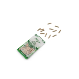 XTRA Slim Organic-filters PURIZE