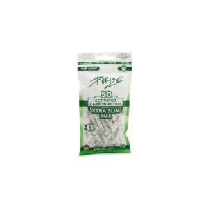PURIZE XTRA Slim Witte filters