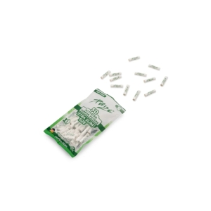 PURIZE XTRA Slim Witte filters pack