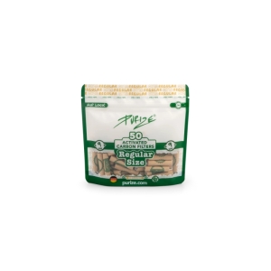 PURIZE Regular Size Organic-filters